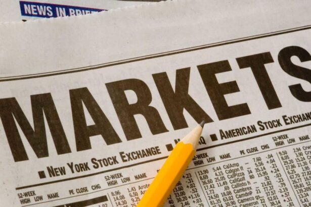 Option Volatility And Earnings Report For July 21