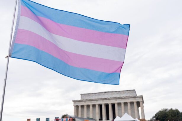 Oregon Students Sue To Remove Trans Athletes From Girls Sports