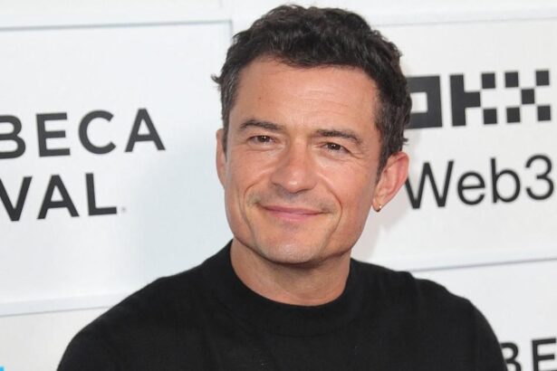 Orlando Bloom ‘On the Hunt for Casual Flings’ After Katy Perry Split