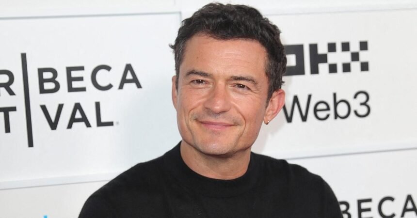 Orlando Bloom ‘On the Hunt for Casual Flings’ After Katy Perry Split