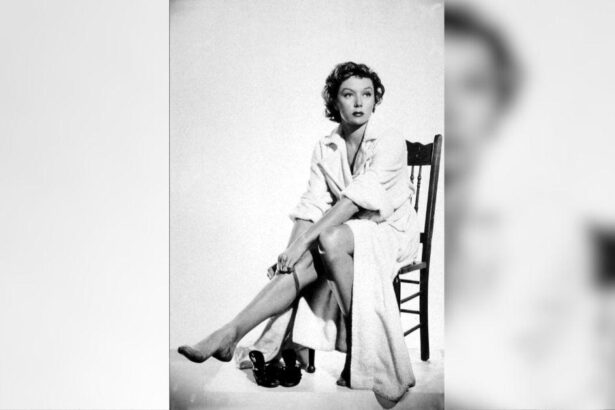 Oscar-Winning Actress’ Sordid Relationship With Her Stepson Is Exposed