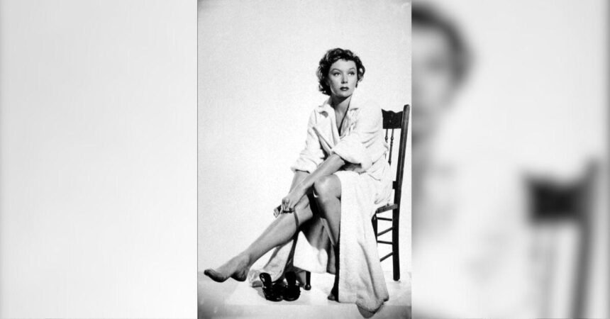 Oscar-Winning Actress’ Sordid Relationship With Her Stepson Is Exposed