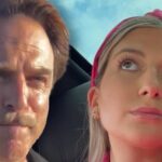 ‘Outer Banks’ Star J. Anthony Crane Takes Aim at Pro-Trump Influencer