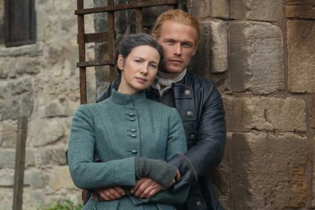 Outlander Season 8 Release Date, Plot, Cast and Trailer