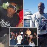 Outlawz rapper Young Noble, who collaborated with Tupac Shakur, dead at 47