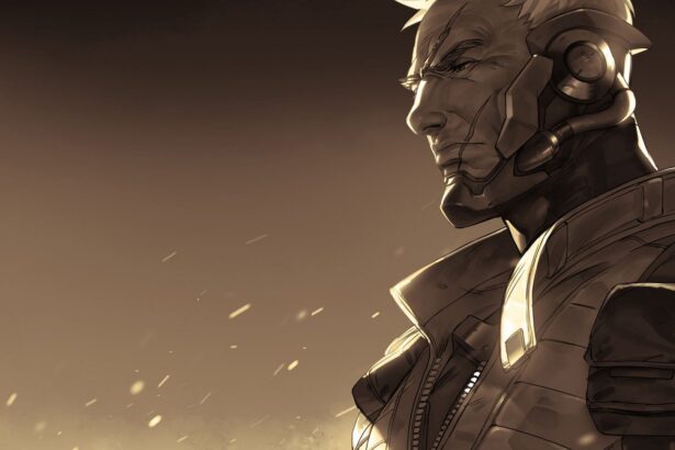 Overwatch 2 Stadium: Best Soldier: 76 Build