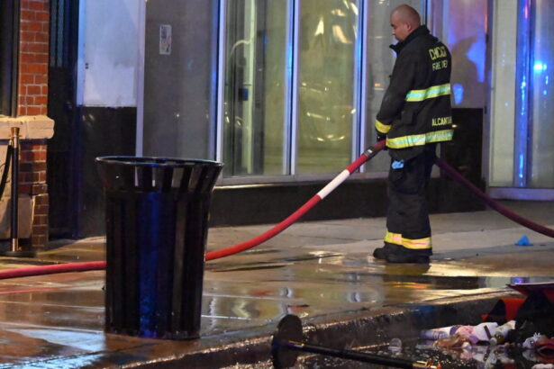 Owners of lounge linked to 18-person mass shooting were ‘dishonest’ with the city: alderman