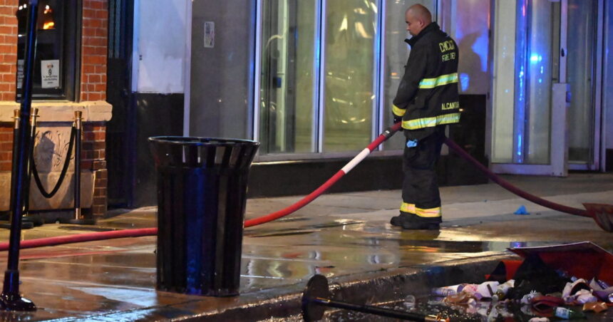 Owners of lounge linked to 18-person mass shooting were ‘dishonest’ with the city: alderman