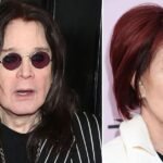 Ozzy Osbourne Died Regretting How He Treated Wife Sharon