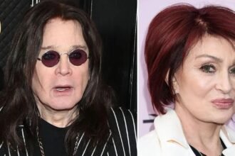 Ozzy Osbourne Died Regretting How He Treated Wife Sharon