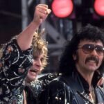 Ozzy Osbourne ‘Held Out’ for Final Black Sabbath Show Before Death: Bandmate