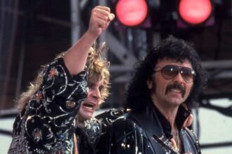Ozzy Osbourne ‘Held Out’ for Final Black Sabbath Show Before Death: Bandmate