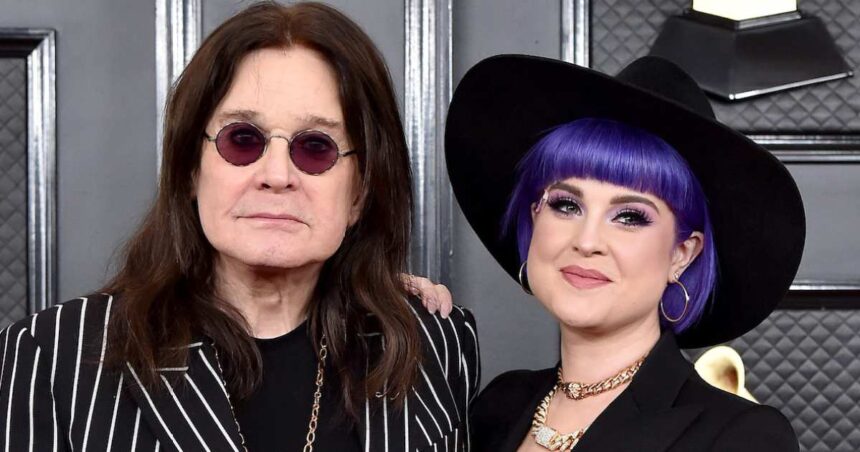 Ozzy Osbourne’s Final Family Moments: Kelly Osbourne’s Video Resurfaces