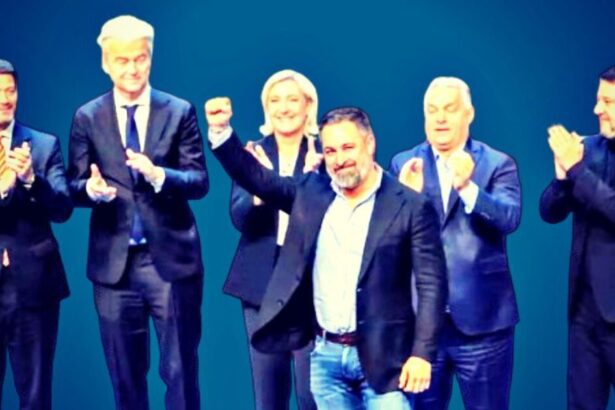 PANIC IN BRUSSELS: Globalists Tremble as Patriots for Europe Group Will Lead Negotiations on the EU’s Climate ‘Target’, Ditch ‘Climate Fanaticism’ and Suicidal Policies |