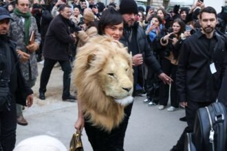 Happy Leo Season! Dress Like Your Favorite Zodiac Feline, Inspired by Our Street Stylers