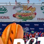 PETA Planning to Crash Nathan’s Hot Dog Eating Contest With Vegan Dog Giveaway
