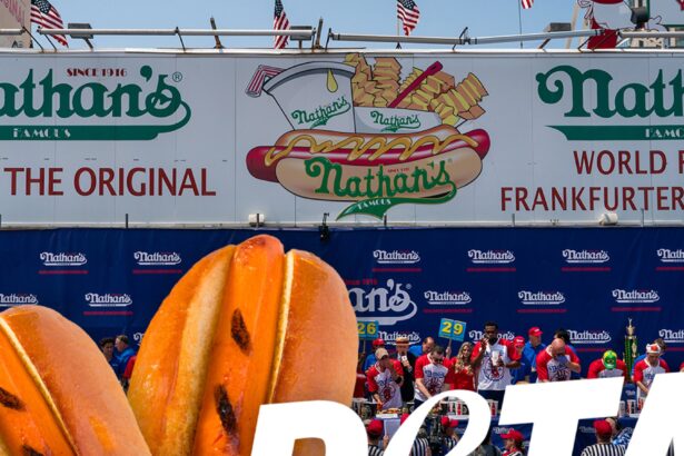 PETA Planning to Crash Nathan’s Hot Dog Eating Contest With Vegan Dog Giveaway