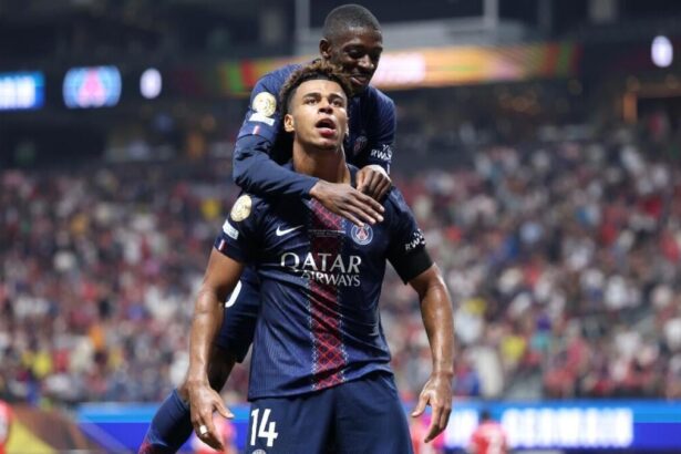 PSG are Club World Cup favorites: Who has best chance of stopping them between Real Madrid, Chelsea and more?