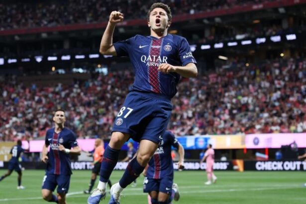 PSG vs. Bayern Munich prediction, odds, time: 2025 FIFA Club World Cup picks, props by proven soccer expert