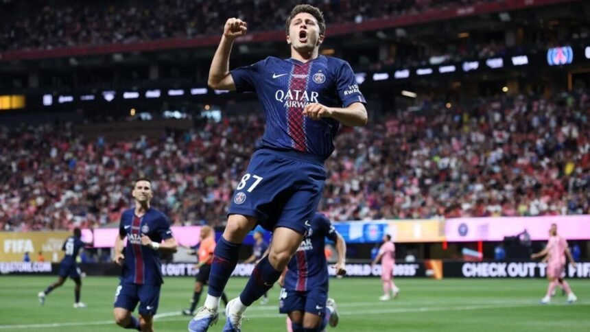 PSG vs. Bayern Munich prediction, odds, time: 2025 FIFA Club World Cup picks, props by proven soccer expert