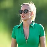 Paige Spiranac calls out fake social media accounts, compares it to a Black Mirror episode