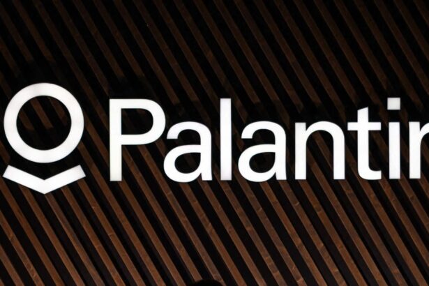 Palantir Is Rapidly Increasing Its Presence In Healthcare