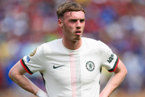 Palmeiras vs. Chelsea live stream: Where to watch Club World Cup, odds, pick, projected lineups, prediction