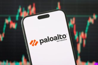 Palo Alto Networks agrees to buy CyberArk for  billion