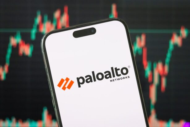 Palo Alto Networks agrees to buy CyberArk for  billion