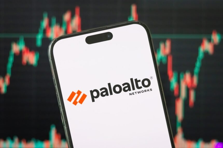 Palo Alto Networks agrees to buy CyberArk for  billion