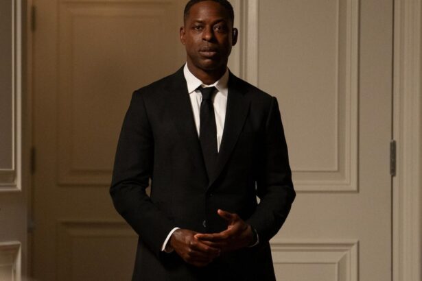 ‘Paradise’ Season 2 Clip With Shailene Woodley Debuts at Comic-Con