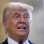 Paramount to Pay Trump  Million to Settle ’60 Minutes’ Lawsuit