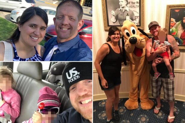 Parents murdered at Devil’s Den were ‘heroes protecting their little girls,’ family says