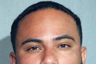 Parolee charged in 2024 West Side shootout that nearly struck 7-year-old