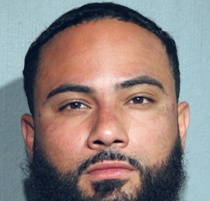 Parolee charged in 2024 West Side shootout that nearly struck 7-year-old