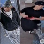 Passenger beaten and robbed at gunpoint inside North-Clybourn CTA station