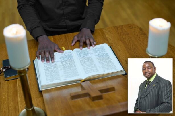 Pastor known as ‘Daddy’ told parishioner he sexually assaulted that he was ‘exorcising her demons:’ court