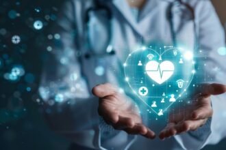Patients have reservations about physicians who use artificial intelligence, according to study