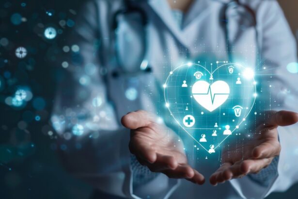 Patients have reservations about physicians who use artificial intelligence, according to study