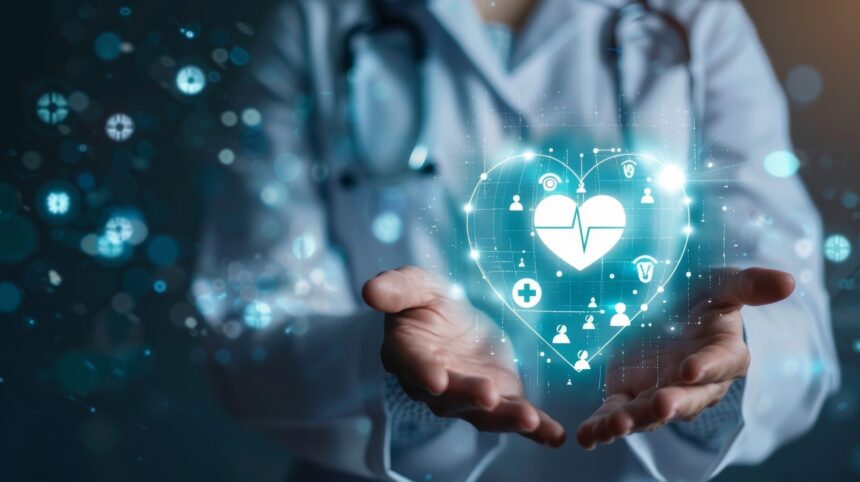 Patients have reservations about physicians who use artificial intelligence, according to study