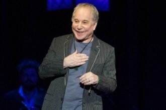 Paul Simon Sparks Health Fears After Canceling Shows In His Final Days