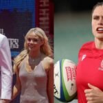 Paul Skenes’ girlfriend Olivia Dunne drops a 2-word reaction to Ilona Maher’s latest swimwear photoshoot