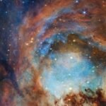 Peer Into The Toebeans of a Cosmic Cat’s Paw to Celebrate JWST’s 3rd Year : ScienceAlert