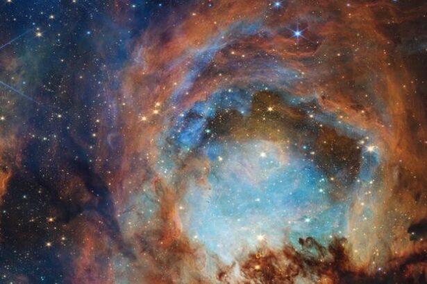 Peer Into The Toebeans of a Cosmic Cat’s Paw to Celebrate JWST’s 3rd Year : ScienceAlert