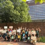 Penn Museum Workers Vote to Authorize Strike 