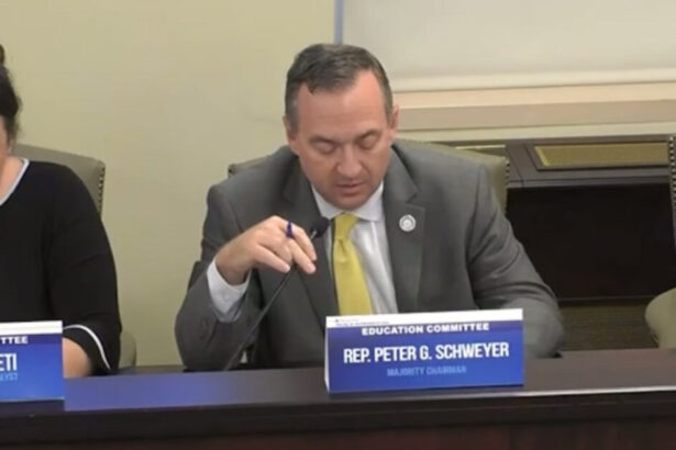 Pennsylvania Democrats Stall Bill to Ban Men from Competing in Women’s Sports for K-12 and College Institutions (VIDEO) |
