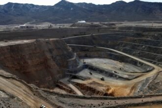 Pentagon strikes investment deal with US critical minerals producer