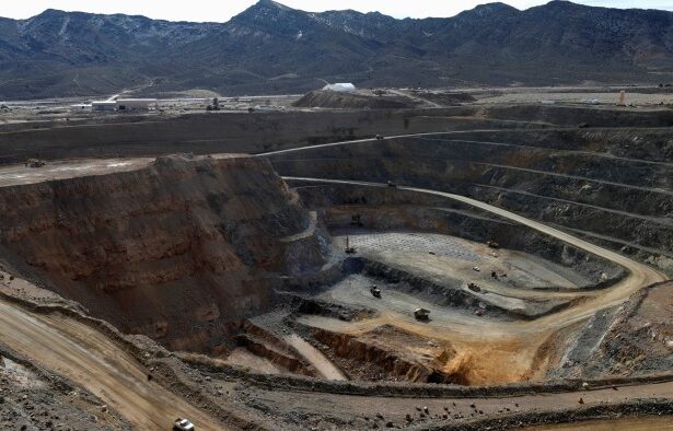 Pentagon strikes investment deal with US critical minerals producer