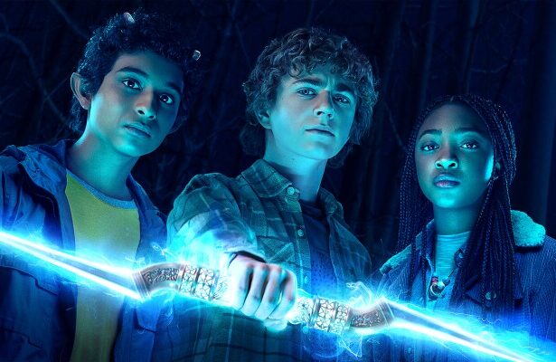 ‘Percy Jackson’ Sets Season 2 Release Date, Adds to Season 3 Cast