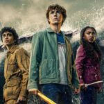 Percy Jackson and the Olympians Season 2 Release Date & Plot